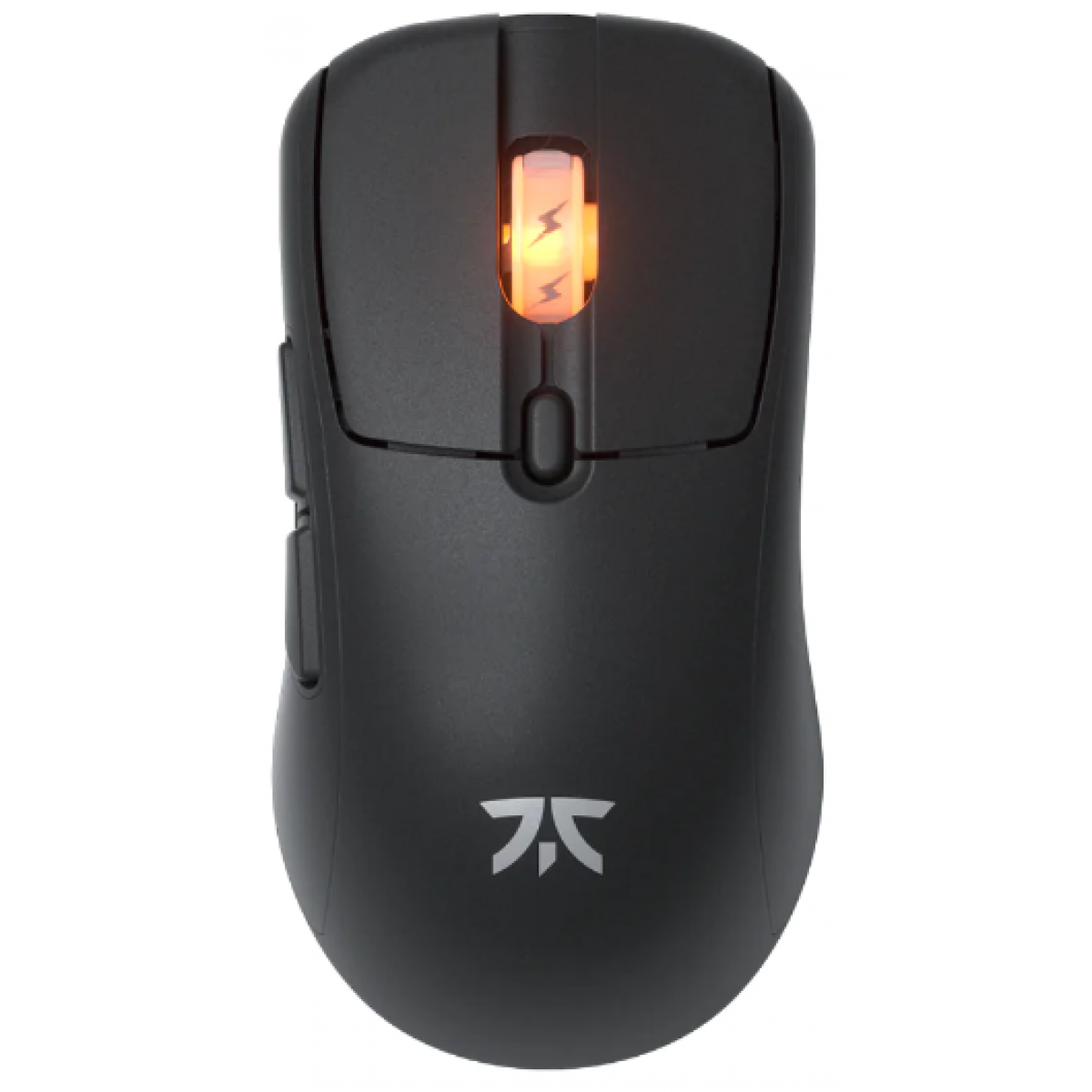 Fnatic Bolt 無線電競滑鼠（黑色）